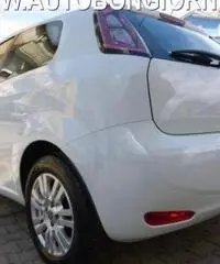 FIAT Punto 1.3 MJT 95 CV 3p EasY rif. 7192731 FIAT Punto 1.3 MJT 95 CV 3p EasY rif. 7192731