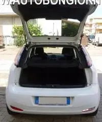 FIAT Punto 1.3 MJT 95 CV 3p EasY rif. 7192731 FIAT Punto 1.3 MJT 95 CV 3p EasY rif. 7192731