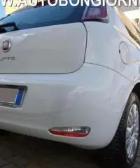 FIAT Punto 1.3 MJT 95 CV 3p EasY rif. 7192731 FIAT Punto 1.3 MJT 95 CV 3p EasY rif. 7192731