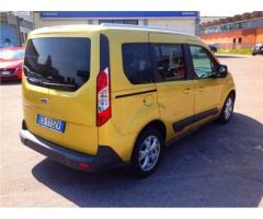Ford Tourneo Connect 1.6 TDCi Plus combi style pack trend-pack