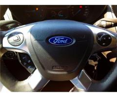 Ford Tourneo Connect 1.6 TDCi Plus combi style pack trend-pack