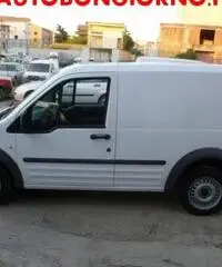 FORD Transit Connect 200S 1.8 TDCi/90CV PC-TN rif. 7170468 FORD Transit Connect 200S 1.8 TDCi/90CV PC-TN rif. 7170468