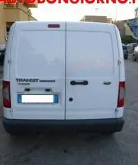 FORD Transit Connect 200S 1.8 TDCi/90CV PC-TN rif. 7170468 FORD Transit Connect 200S 1.8 TDCi/90CV PC-TN rif. 7170468