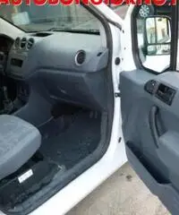 FORD Transit Connect 200S 1.8 TDCi/90CV PC-TN rif. 7170468 FORD Transit Connect 200S 1.8 TDCi/90CV PC-TN rif. 7170468