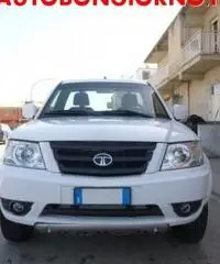 TATA Xenon 2.2 Dicor 4x4 PC Pick-up rif. 7170405