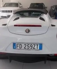 ALFA ROMEO 4C 1750 TBi Spider rif. 6942807