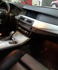 BMW 535 d Touring Futura rif. 7112120 BMW 535 d Touring Futura rif. 7112120