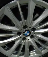 BMW 535 d Touring Futura rif. 7112120 BMW 535 d Touring Futura rif. 7112120