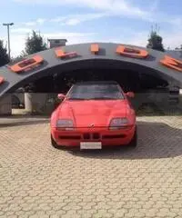 BMW Z1 red rif. 6917055 BMW Z1 red rif. 6917055