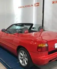 BMW Z1 red rif. 6917055 BMW Z1 red rif. 6917055