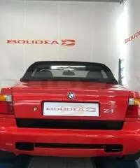 BMW Z1 red rif. 6917055 BMW Z1 red rif. 6917055