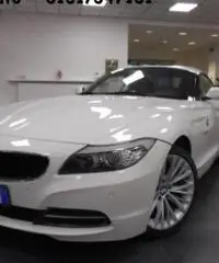 BMW Z4 sDrive23i rif. 7178556 BMW Z4 sDrive23i rif. 7178556