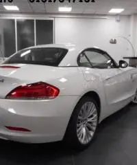 BMW Z4 sDrive23i rif. 7178556 BMW Z4 sDrive23i rif. 7178556