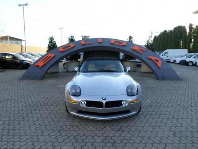 BMW Z8 Fantastic car rif. 5721831