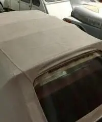 Cadillac Eldorado Convertibile automatico Cadillac Eldorado Convertibile automatico