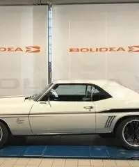 CHEVROLET Camaro SS rif. 7109017 CHEVROLET Camaro SS rif. 7109017