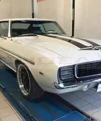 CHEVROLET Camaro SS rif. 7109017 CHEVROLET Camaro SS rif. 7109017