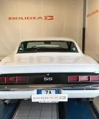 CHEVROLET Camaro SS rif. 7109017 CHEVROLET Camaro SS rif. 7109017