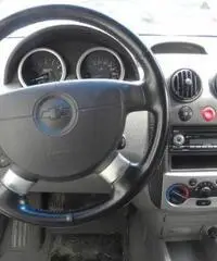 CHEVROLET Kalos 1.2 3 porte SE rif. 5502283