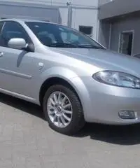 CHEVROLET Lacetti 2.0 TCDi 16V 5 porte SX rif. 6537203