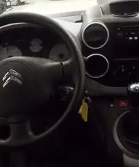 CITROEN Berlingo Multispace 1.6 HDi 90 5 posti Combi N1 Autocarro rif. 7195711