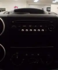 CITROEN Berlingo Multispace 1.6 HDi 90 5 posti Combi N1 Autocarro rif. 7195711