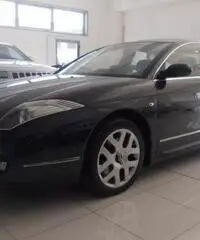 CITROEN C6 2.7 B-T HDi Exclusive X COMMERCIANTI rif. 6974100