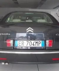 CITROEN C6 2.7 B-T HDi Exclusive X COMMERCIANTI rif. 6974100 CITROEN C6 2.7 B-T HDi Exclusive X COMMERCIANTI rif. 6974100