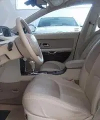 CITROEN C6 2.7 B-T HDi Exclusive X COMMERCIANTI rif. 6974100 CITROEN C6 2.7 B-T HDi Exclusive X COMMERCIANTI rif. 6974100