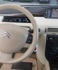 CITROEN C6 2.7 B-T HDi Exclusive X COMMERCIANTI rif. 6974100 CITROEN C6 2.7 B-T HDi Exclusive X COMMERCIANTI rif. 6974100