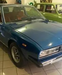 Fiat 130 Coupe automatica unico proprietario