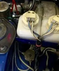 Fiat 130 Coupe automatica unico proprietario Fiat 130 Coupe automatica unico proprietario