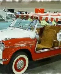 fiat 500 jolly ghia fiat 500 jolly ghia