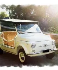 fiat 500 jolly ghia fiat 500 jolly ghia