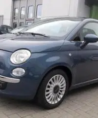 FIAT 500 1.3 Multijet 16V 95 CV Lounge rif. 7194571