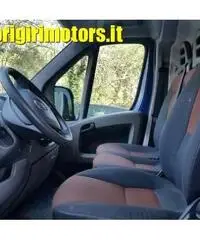 FIAT Ducato 30 2.2 MJT PC Cabinato rif. 6970633