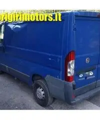 FIAT Ducato 30 2.2 MJT PC Cabinato rif. 6970633