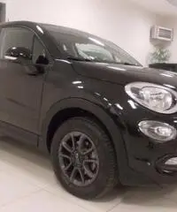 FIAT 500X 1.6 MultiJet 120 CV Business rif. 7195620 FIAT 500X 1.6 MultiJet 120 CV Business rif. 7195620