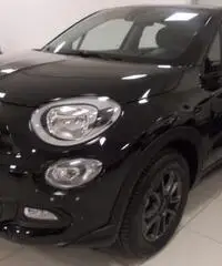 FIAT 500X 1.6 MultiJet 120 CV Business rif. 7195620 FIAT 500X 1.6 MultiJet 120 CV Business rif. 7195620