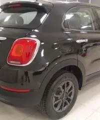 FIAT 500X 1.6 MultiJet 120 CV Business rif. 7195620 FIAT 500X 1.6 MultiJet 120 CV Business rif. 7195620