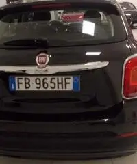 FIAT 500X 1.6 MultiJet 120 CV Business rif. 7195620 FIAT 500X 1.6 MultiJet 120 CV Business rif. 7195620