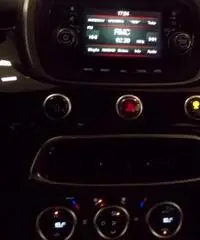 FIAT 500X 1.6 MultiJet 120 CV Business rif. 7195620 FIAT 500X 1.6 MultiJet 120 CV Business rif. 7195620