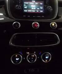 FIAT 500X 1.6 MultiJet 120 CV Business rif. 7195620 FIAT 500X 1.6 MultiJet 120 CV Business rif. 7195620