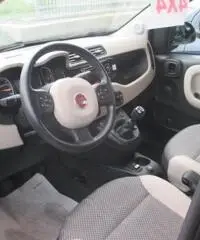 FIAT Panda 1.3 MJT 95 CV S&S 4x4 rif. 7194048