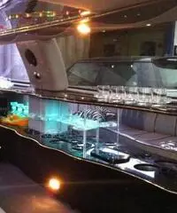 Lincoln Town CAR Limousine Lincoln Town CAR Limousine