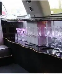 Lincoln Town CAR Limousine Lincoln Town CAR Limousine