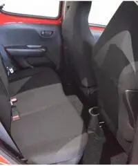 PEUGEOT 108 1.0 VTi 68CV 5 porte Active rif. 7191202 PEUGEOT 108 1.0 VTi 68CV 5 porte Active rif. 7191202