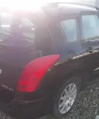 PEUGEOT 308 1.6 HDi 110CV SW AUTOCARRO N1 rif. 7192449 PEUGEOT 308 1.6 HDi 110CV SW AUTOCARRO N1 rif. 7192449