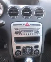 PEUGEOT 308 1.6 HDi 110CV SW AUTOCARRO N1 rif. 7192449 PEUGEOT 308 1.6 HDi 110CV SW AUTOCARRO N1 rif. 7192449