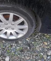 PEUGEOT 308 1.6 HDi 110CV SW AUTOCARRO N1 rif. 7192449 PEUGEOT 308 1.6 HDi 110CV SW AUTOCARRO N1 rif. 7192449